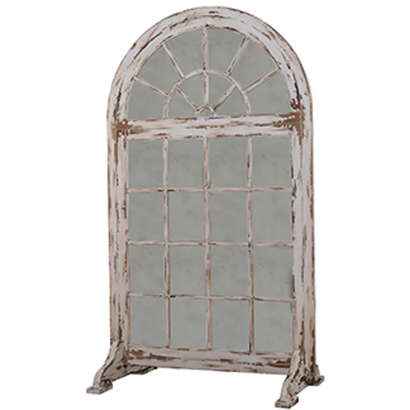 Large Regency Window With Stand