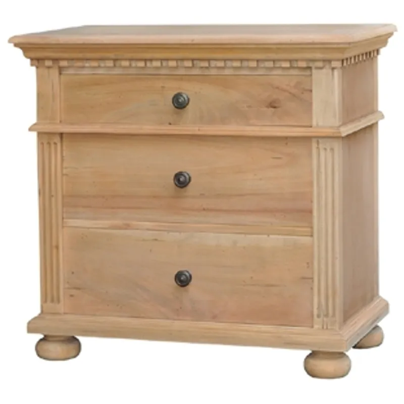 Charleston Side Table