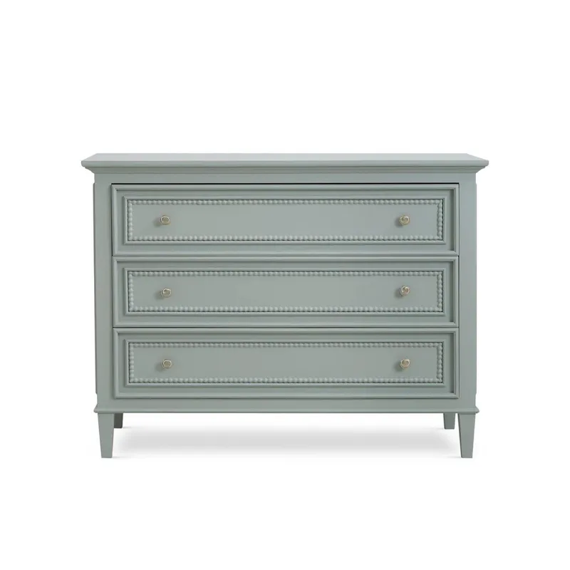 Vivienne 3 Drawer Dresser