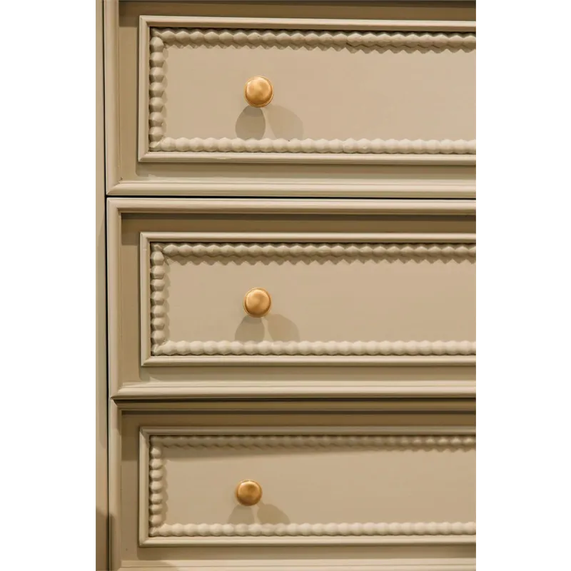 Vivienne 3 Drawer Dresser