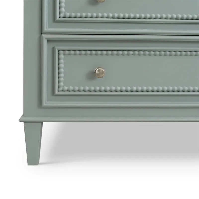 Vivienne 3 Drawer Dresser
