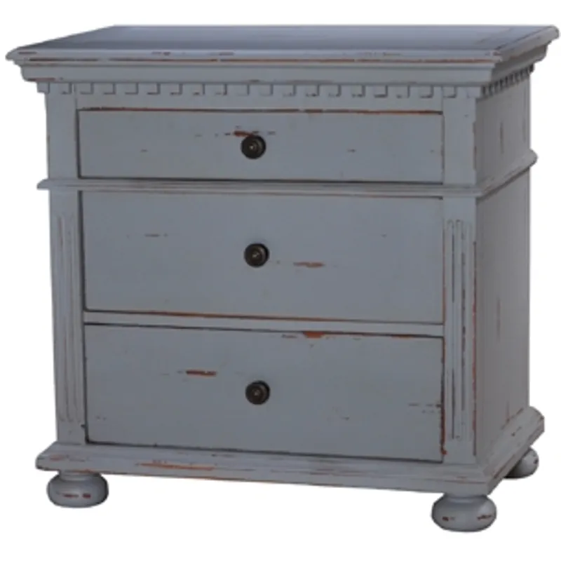 Charleston Side Table