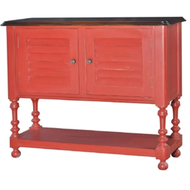 Orleans Sideboard