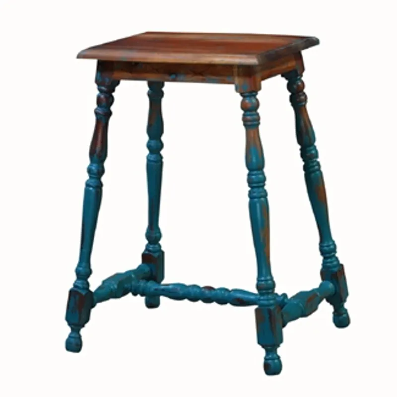 Small Stool