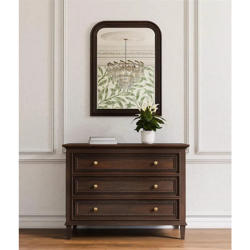Vivienne 3 Drawer Dresser
