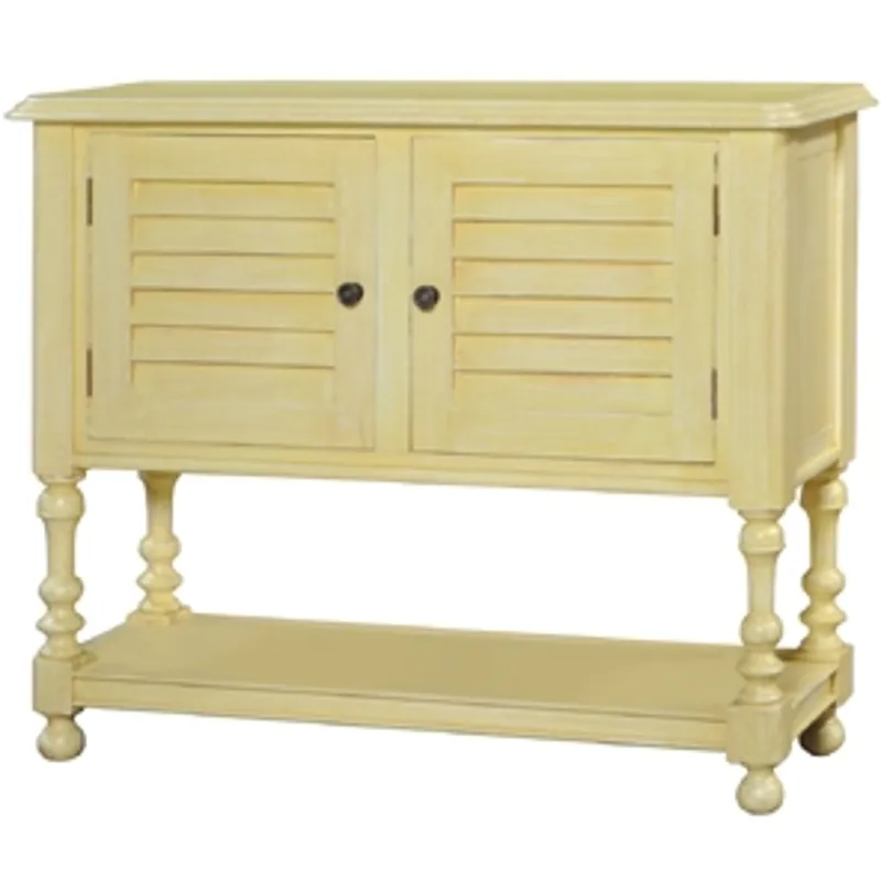 Orleans Sideboard