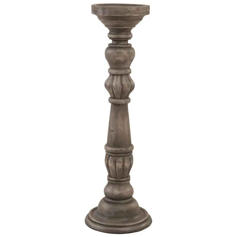 English Candlestick Medium