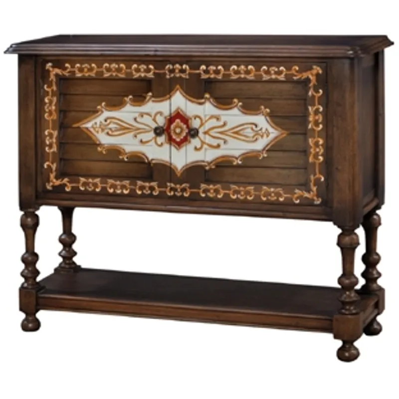 Orleans Sideboard