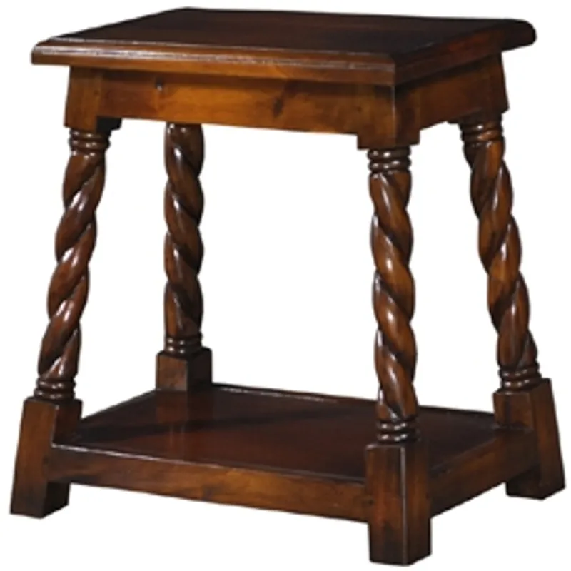 Kipling  Stool