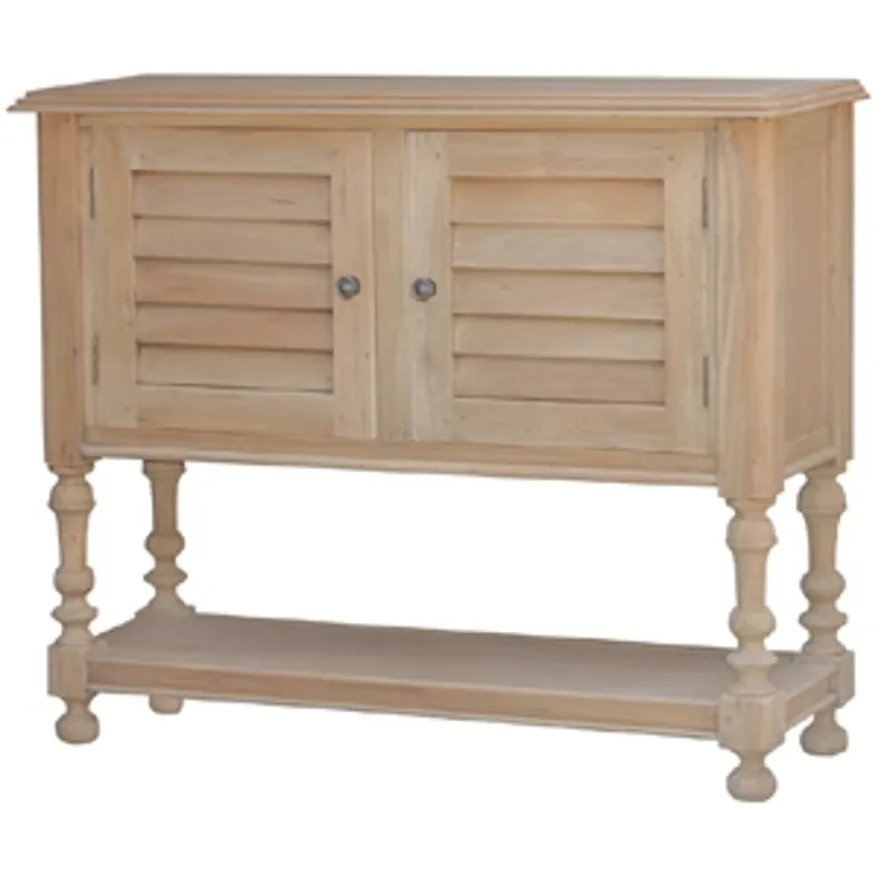 Orleans Sideboard