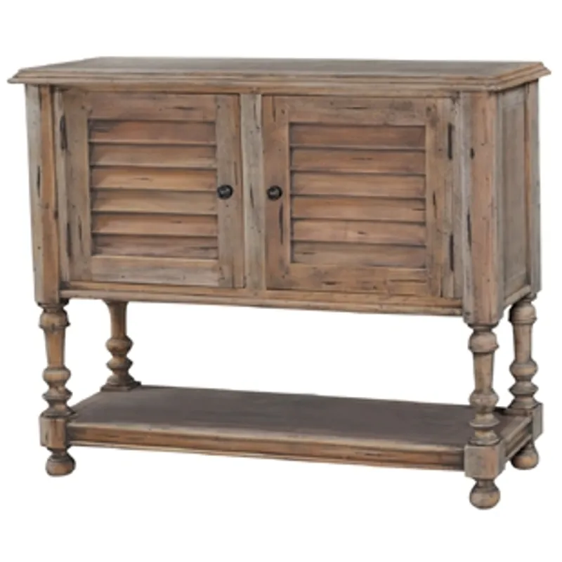 Orleans Sideboard