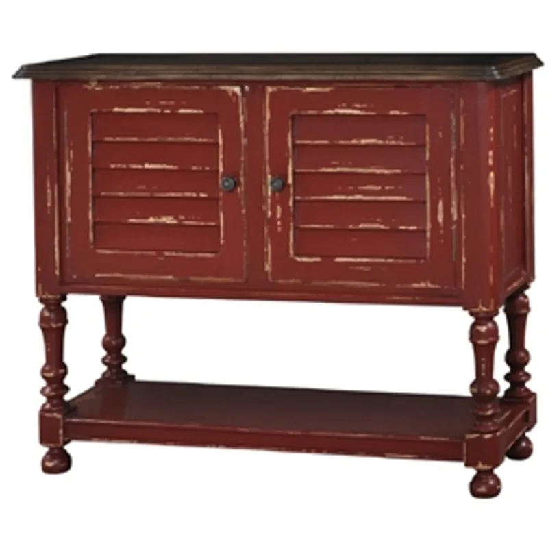 Orleans Sideboard