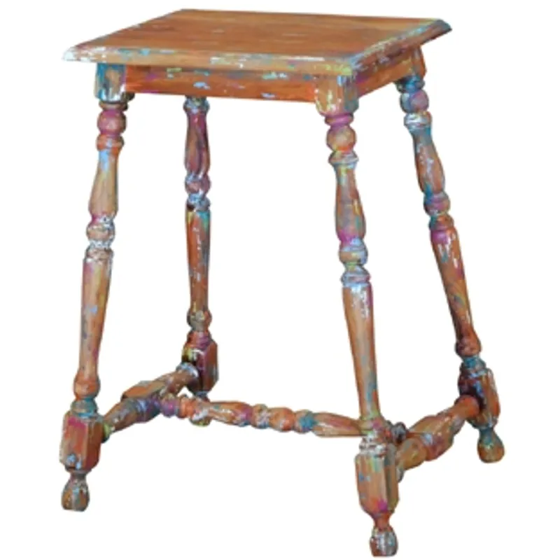 Small Stool