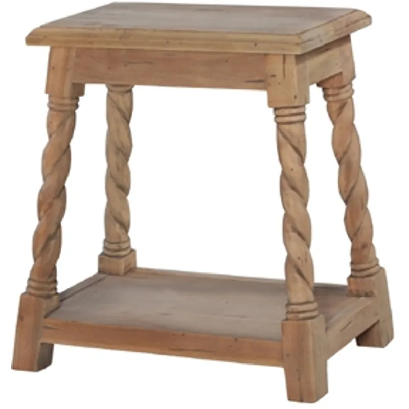 Kipling  Stool