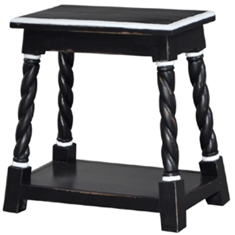 Kipling  Stool