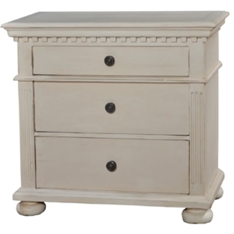 Charleston Side Table