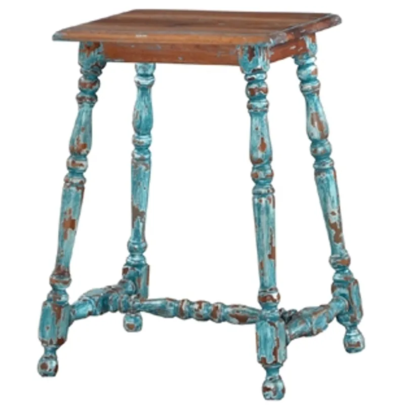 Small Stool