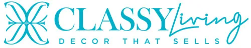 Classy Living Logo