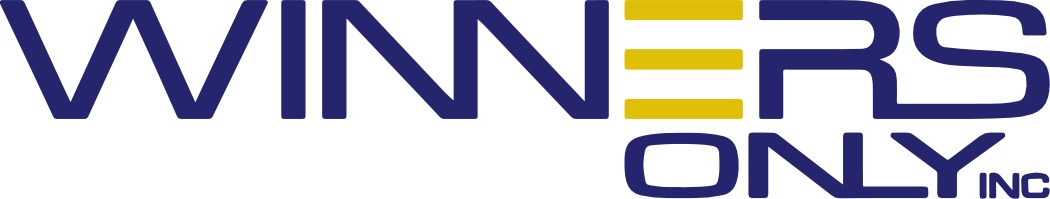 Winners Only Logo