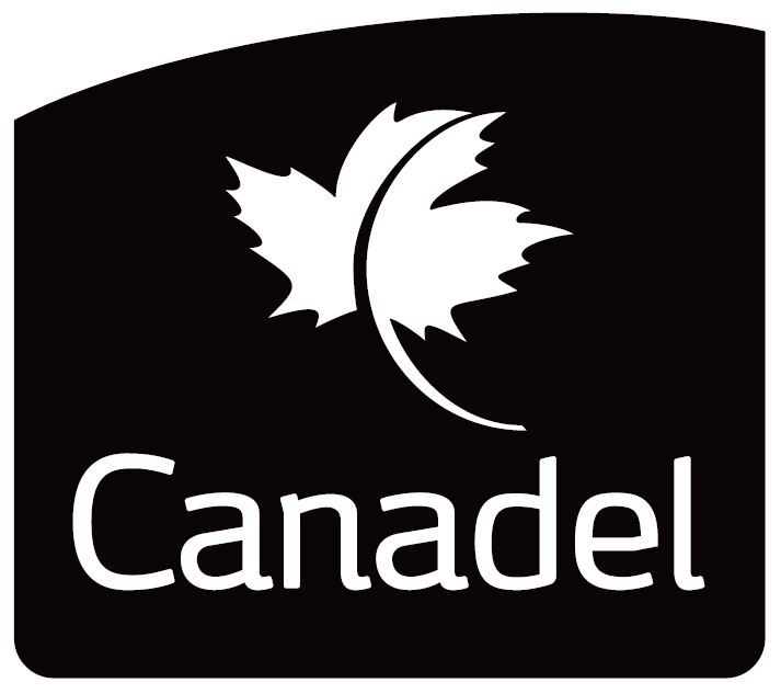 Canadel Logo