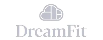 DreamFit Logo