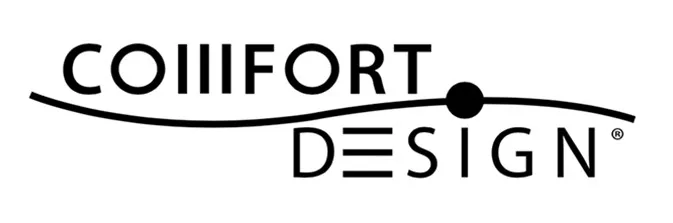 Comfort Design Logo