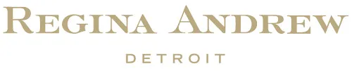 Regina Andrew Logo