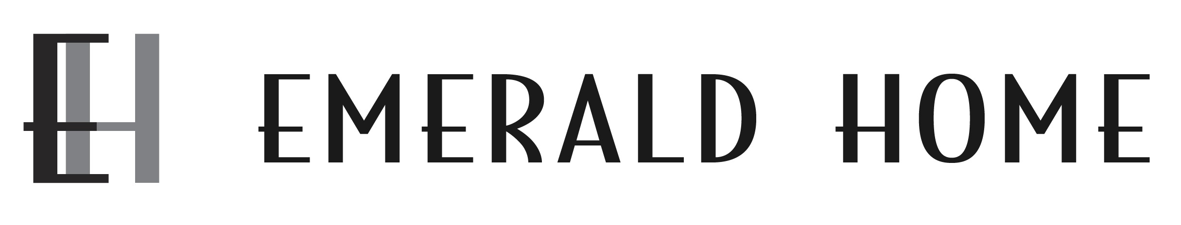 Emerald Home Furnishings Logo