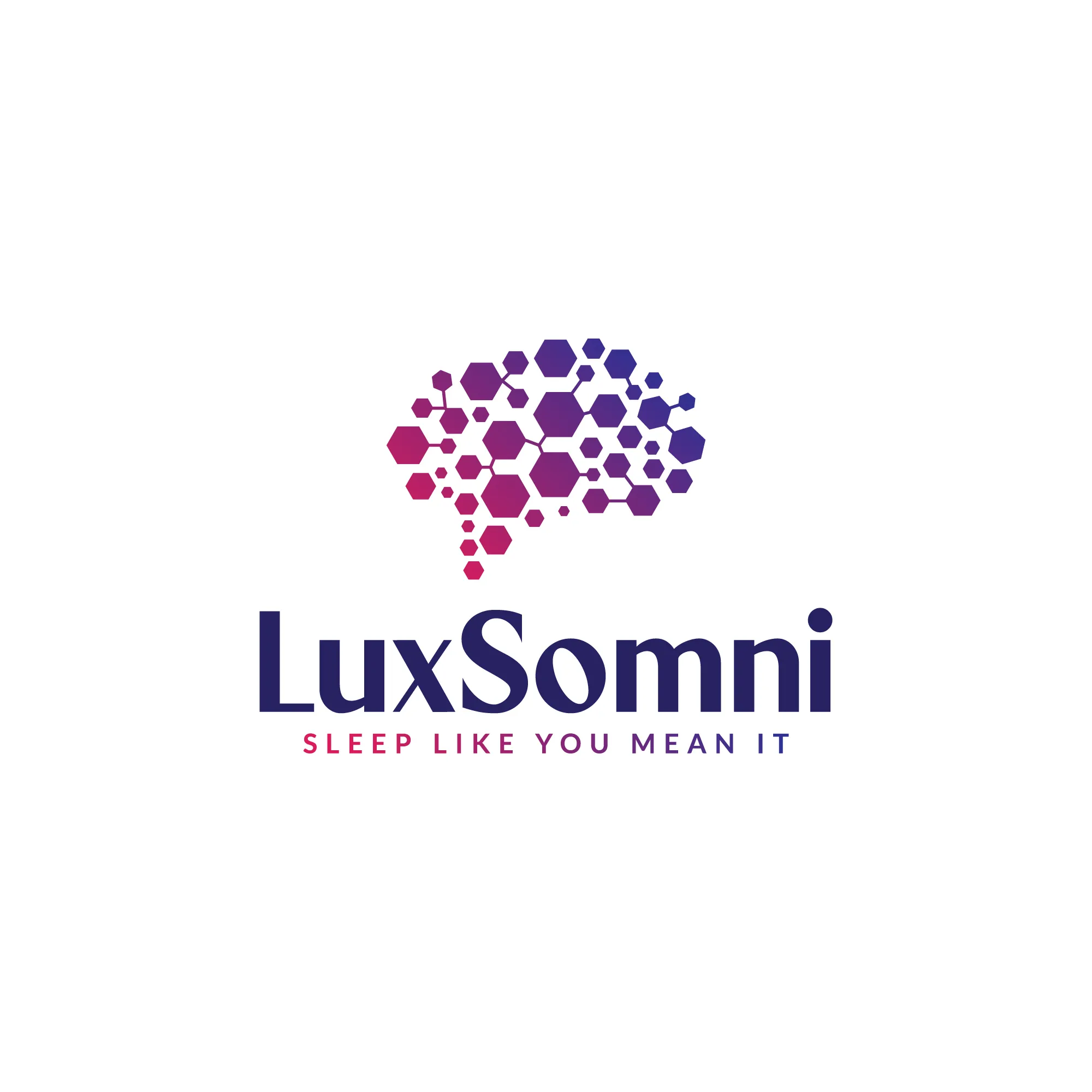 LuxSomni Logo