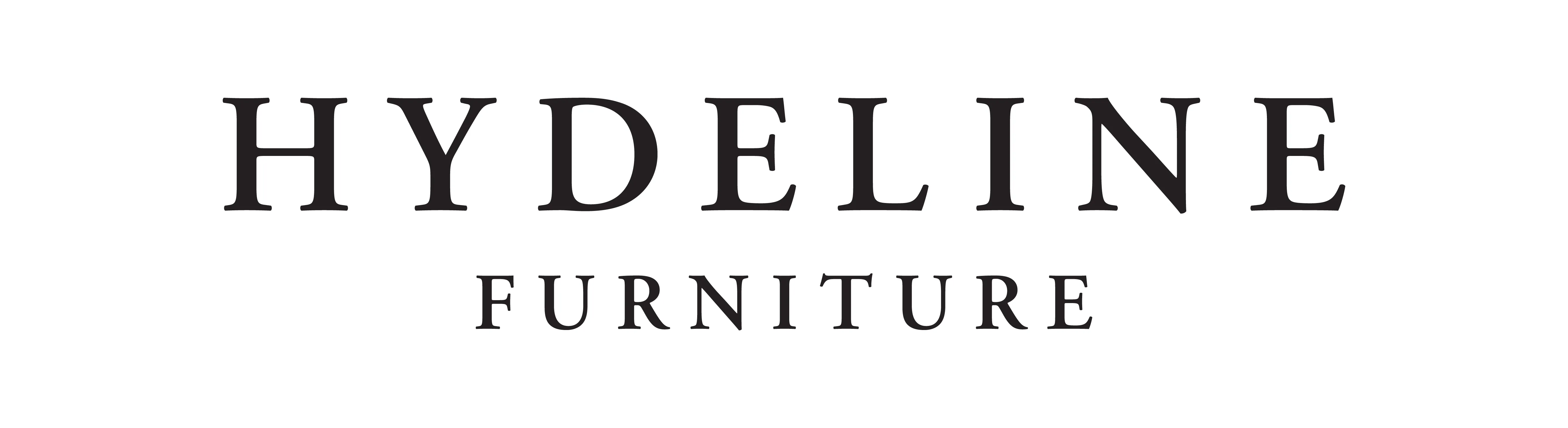 Hydeline Logo