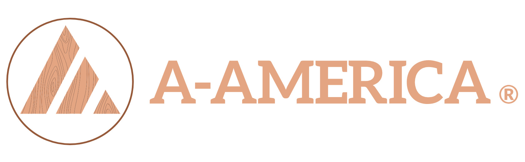 A. America Logo