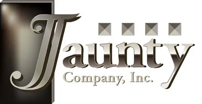 Jaunty Logo