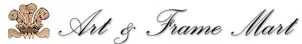 Art & Frame Mart Logo