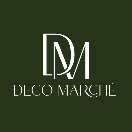Deco Marché Logo