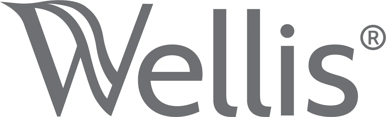 Wellis Hot Tubs Logo