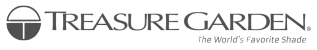 Treasure Garden Logo