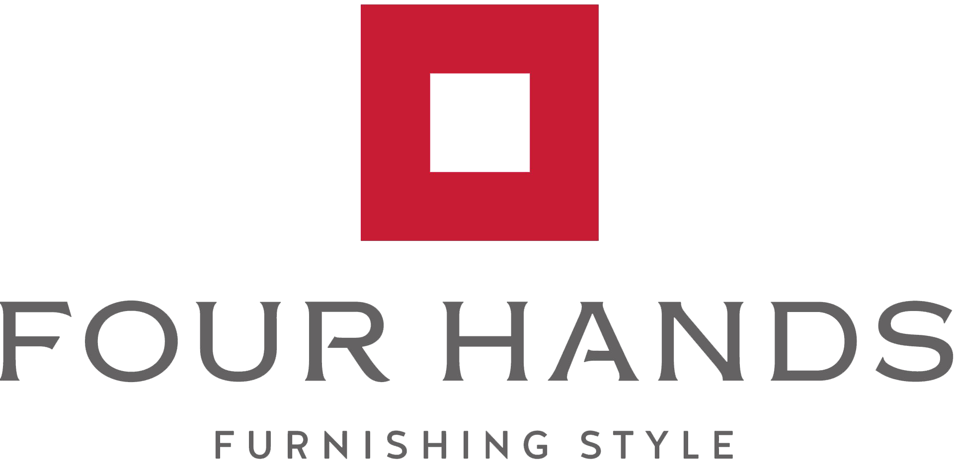 Four Hands Logo
