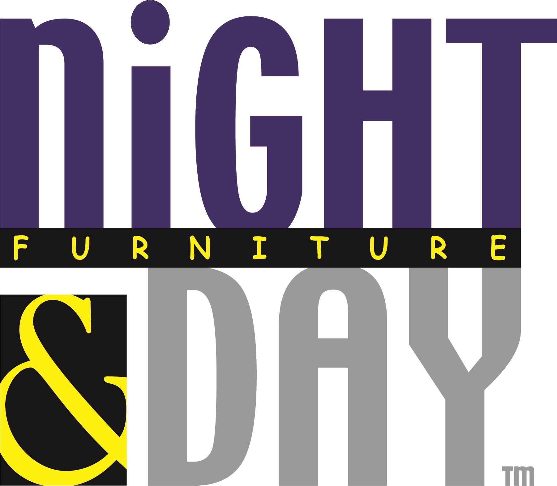 Night & Day Furniture Logo