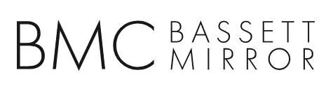 Bassett Mirror Company Logo