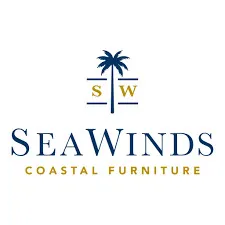Sea Winds Trading Co Logo