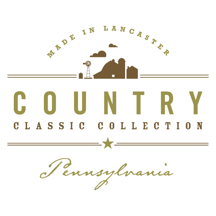 Country Value Woodworks Logo