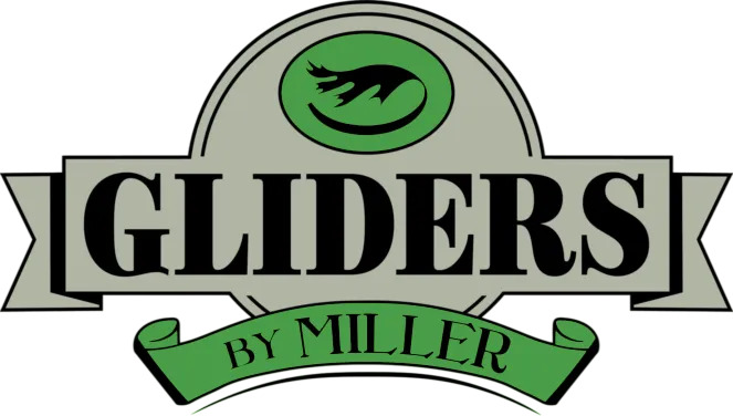 Gliders by Miller Logo