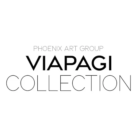 Viapagi Logo