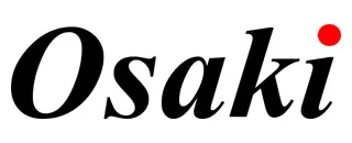 Osaki Logo