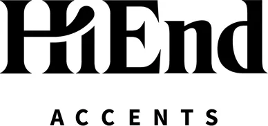 HiEnd Accents Logo