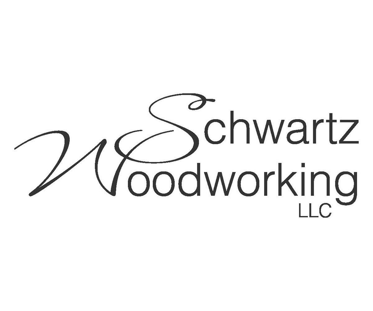 Schwartz Woodworking Logo