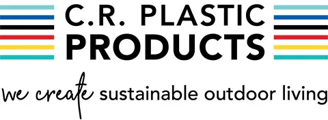 C.R. Plastic Products Logo