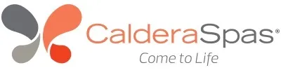 Caldera Logo