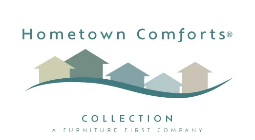 Hometown Comforts Logo