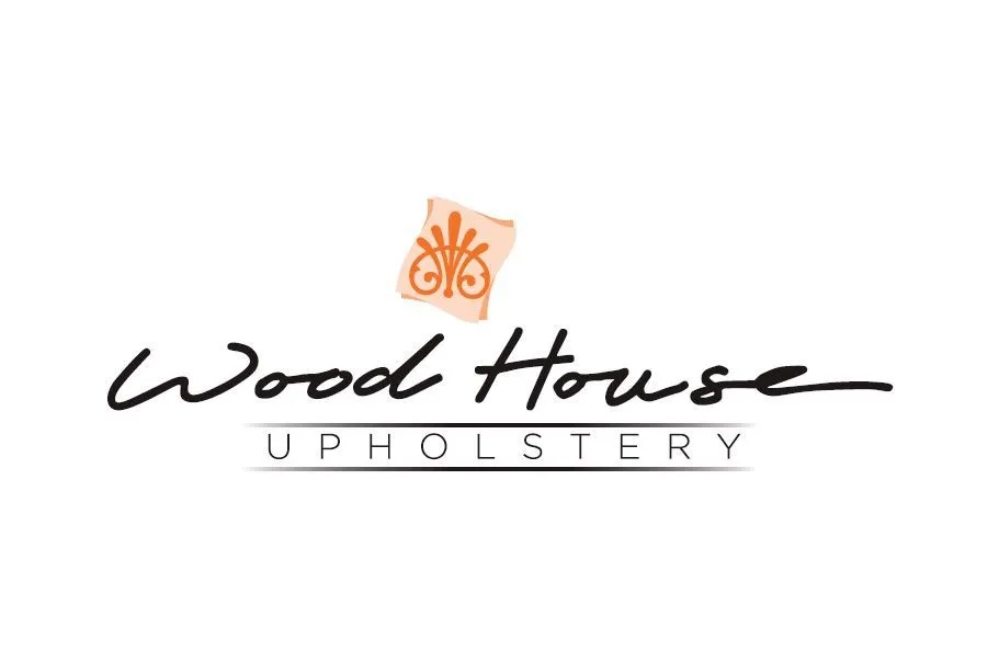 Wood House Home Furnishings Logo